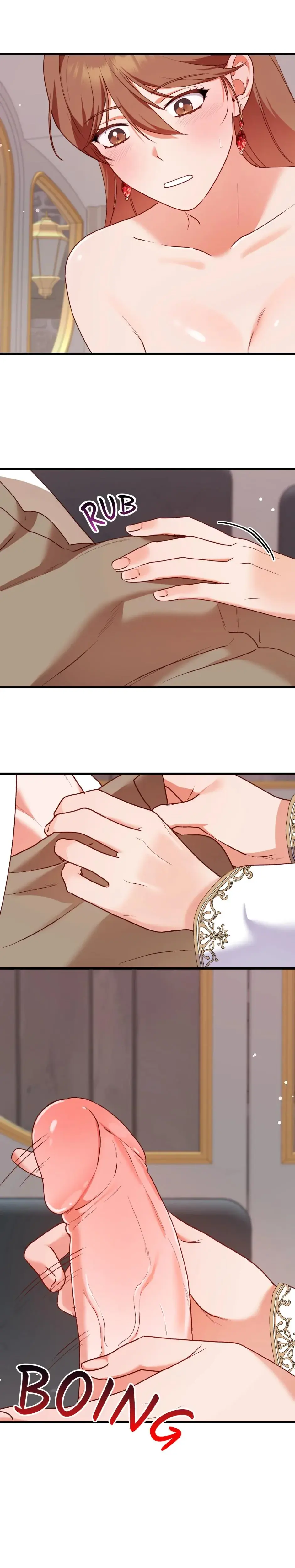 Oppa If You Re Handsome Chapter 13 - Page 2