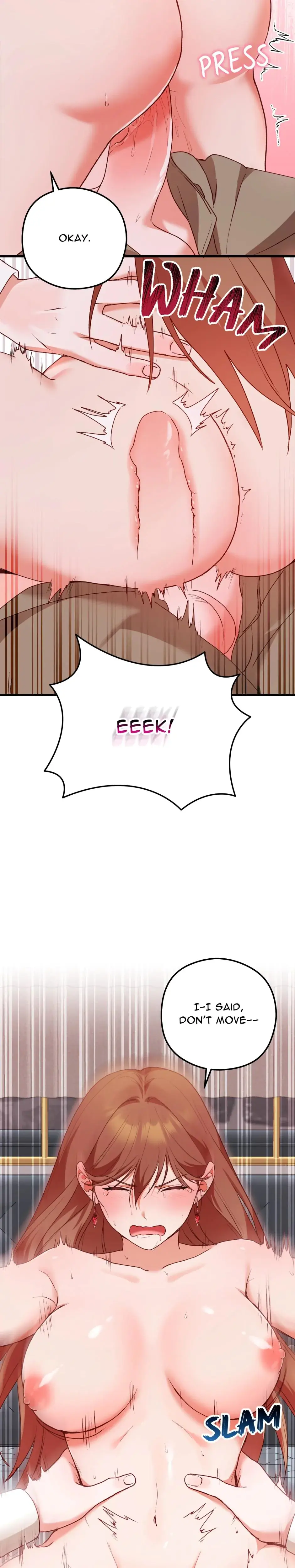 Oppa If You Re Handsome Chapter 13 - Page 20