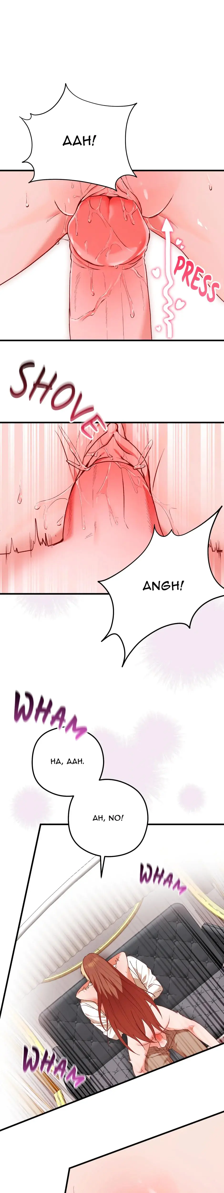 Oppa If You Re Handsome Chapter 13 - Page 22