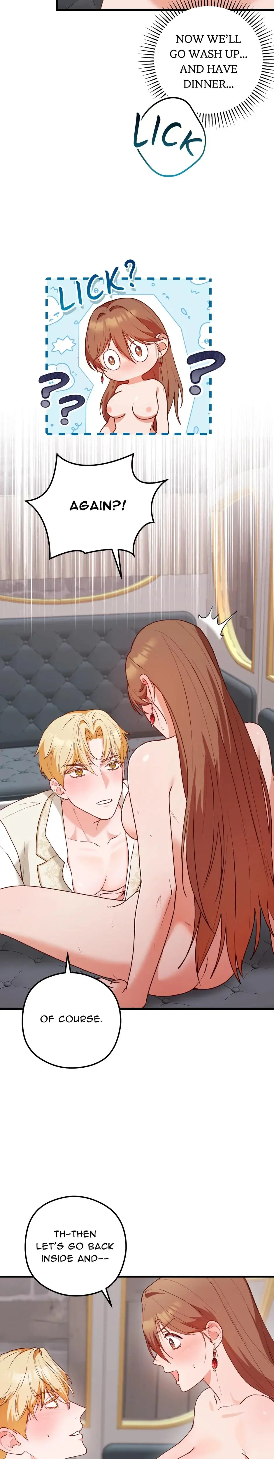 Oppa If You Re Handsome Chapter 13 - Page 27