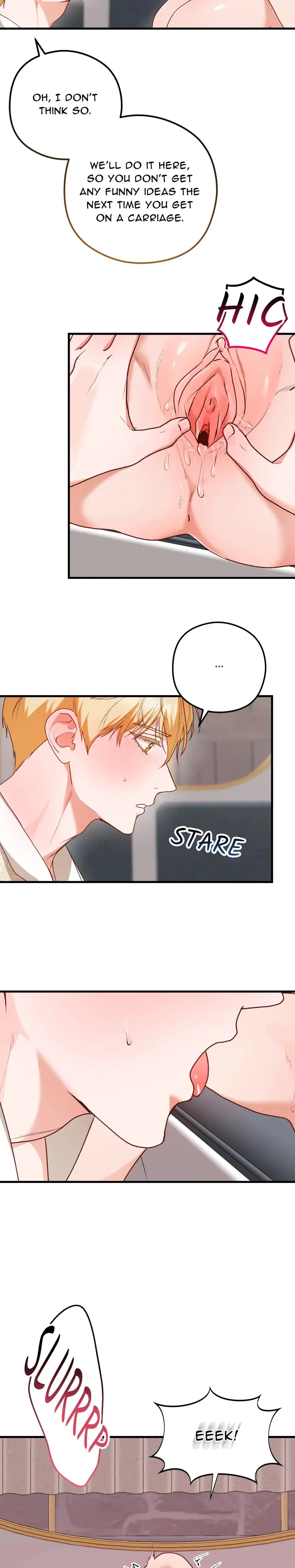Oppa If You Re Handsome Chapter 13 - Page 28