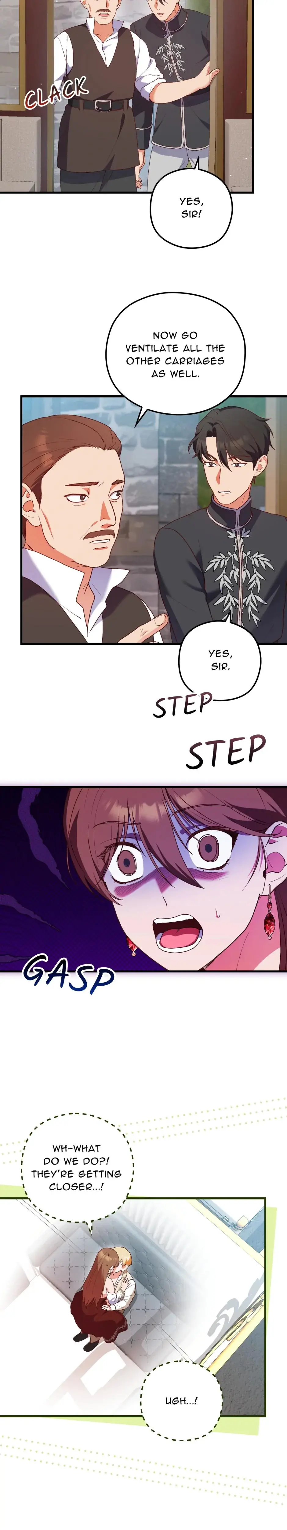 Oppa If You Re Handsome Chapter 13 - Page 5