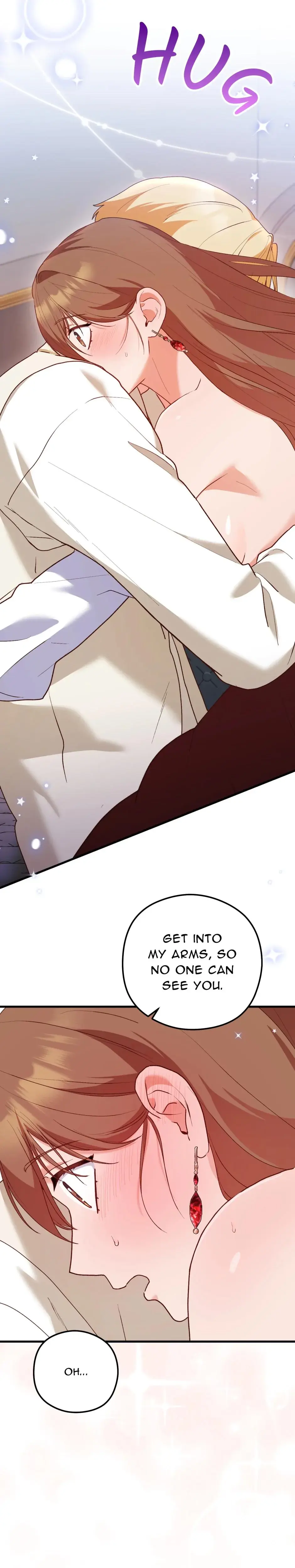 Oppa If You Re Handsome Chapter 13 - Page 7