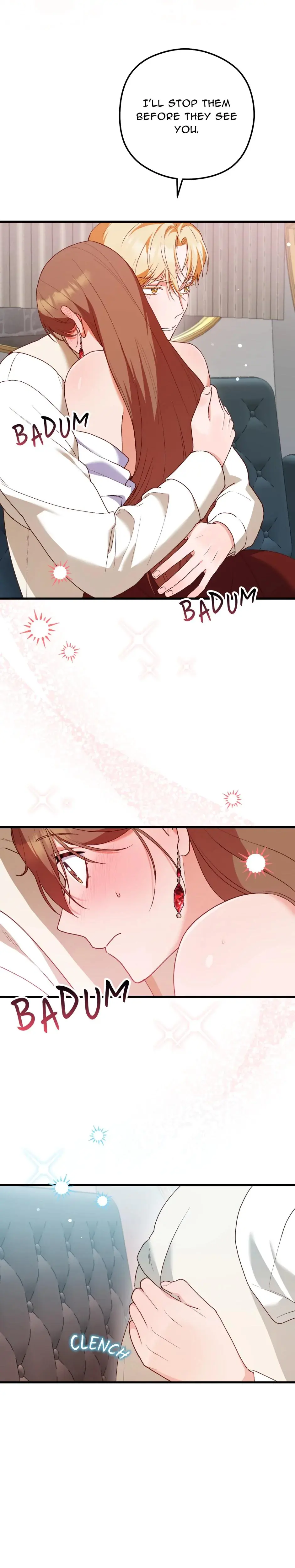 Oppa If You Re Handsome Chapter 13 - Page 8
