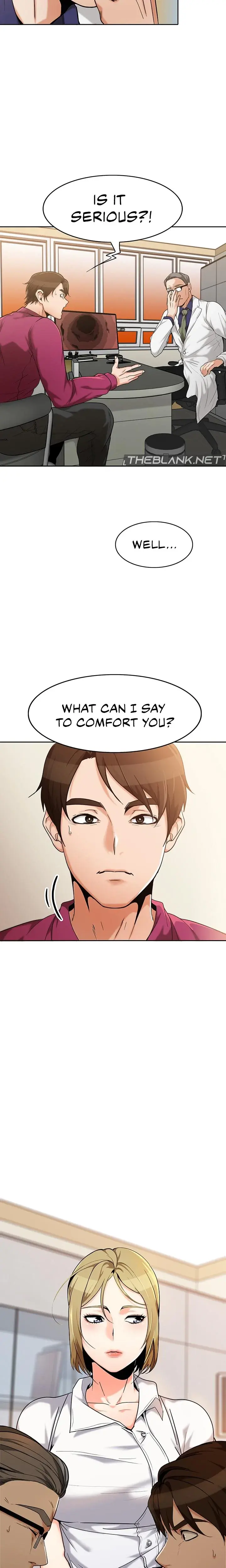 Oppa Not There Chapter 1 - Page 17