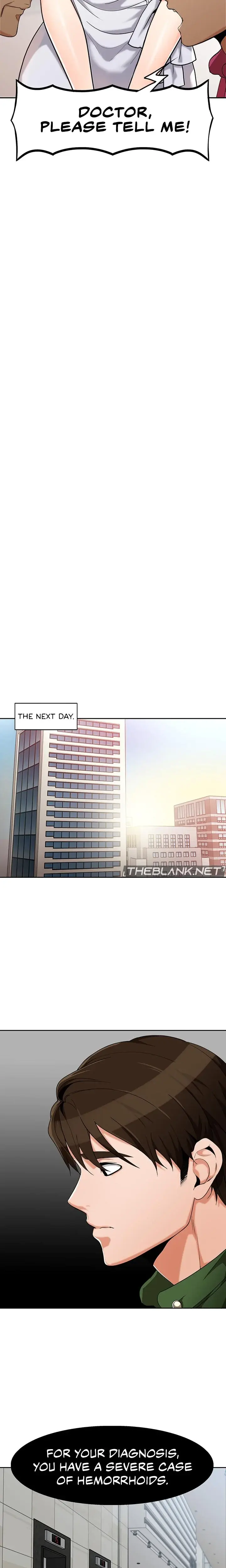 Oppa Not There Chapter 1 - Page 18