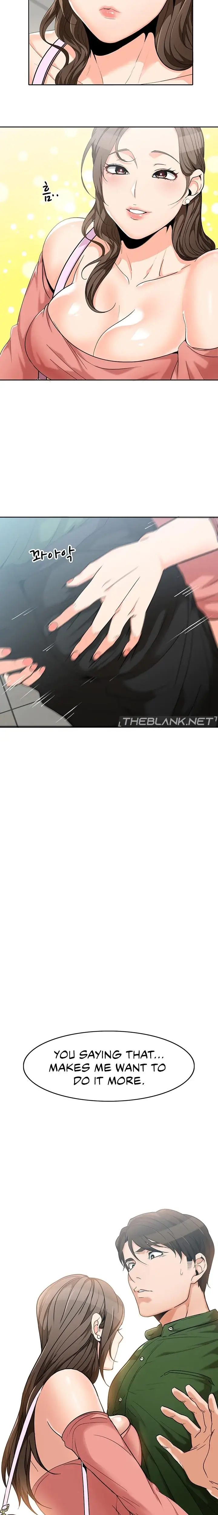 Oppa Not There Chapter 1 - Page 23