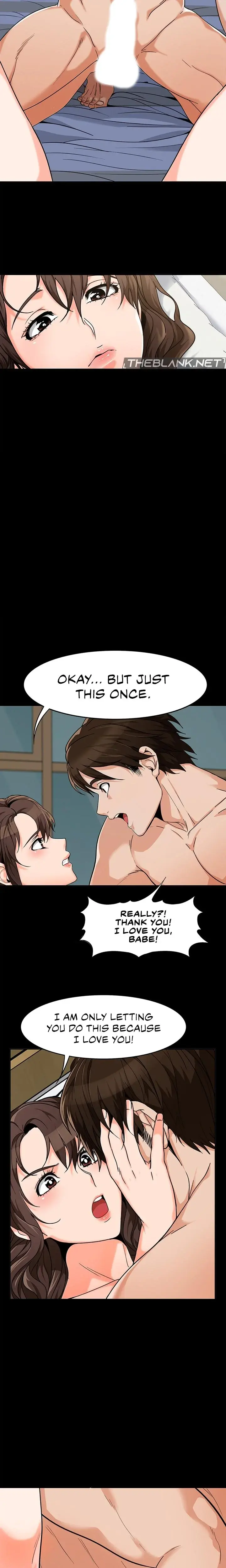 Oppa Not There Chapter 1 - Page 6