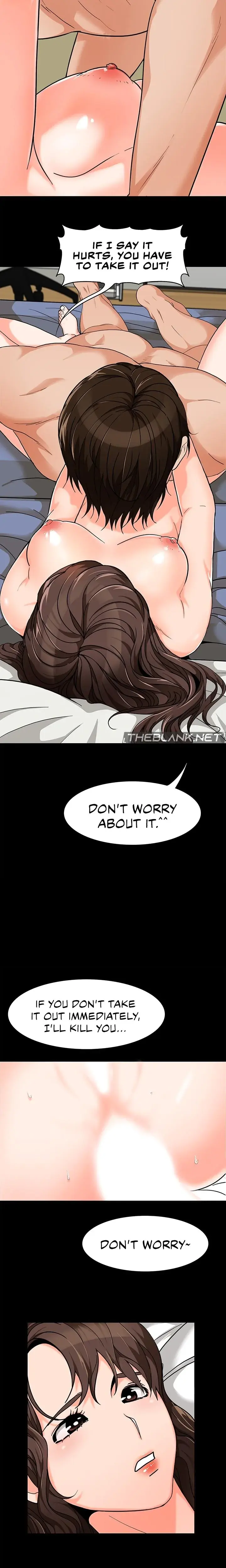 Oppa Not There Chapter 1 - Page 7