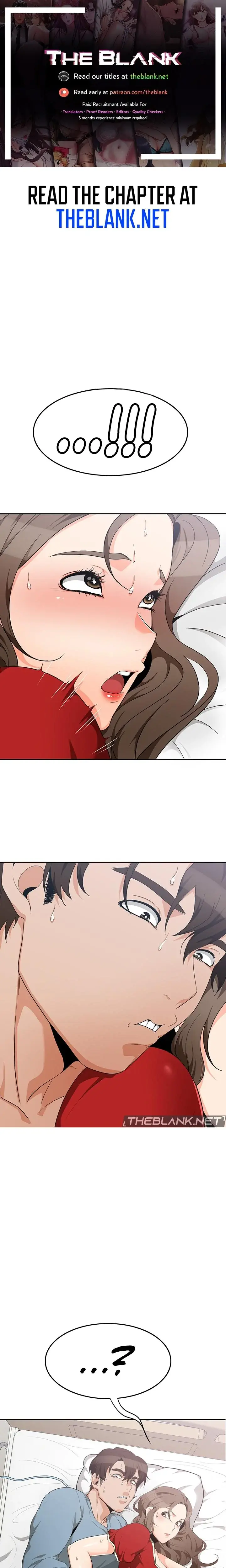 Oppa Not There Chapter 10 - Page 1