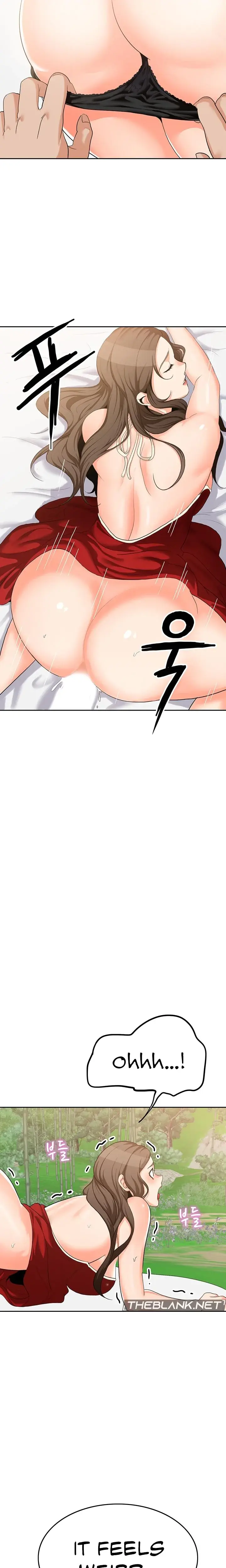 Oppa Not There Chapter 10 - Page 15