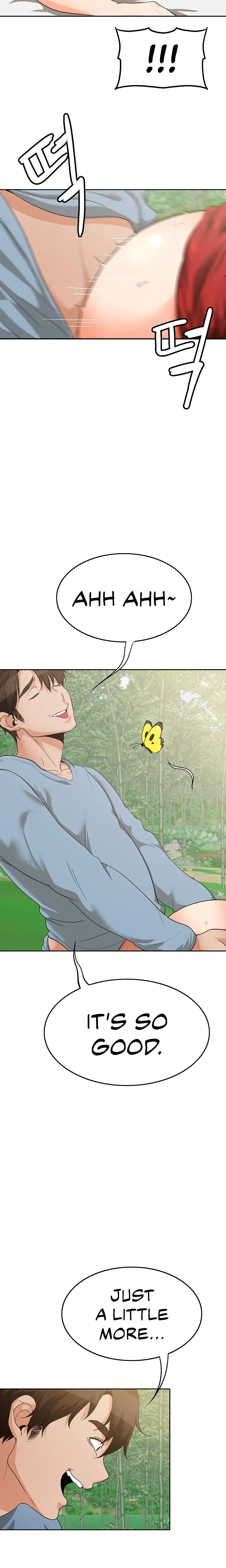 Oppa Not There Chapter 10 - Page 18