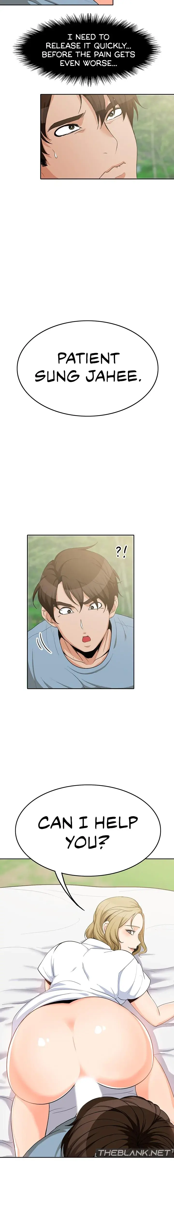 Oppa Not There Chapter 10 - Page 20