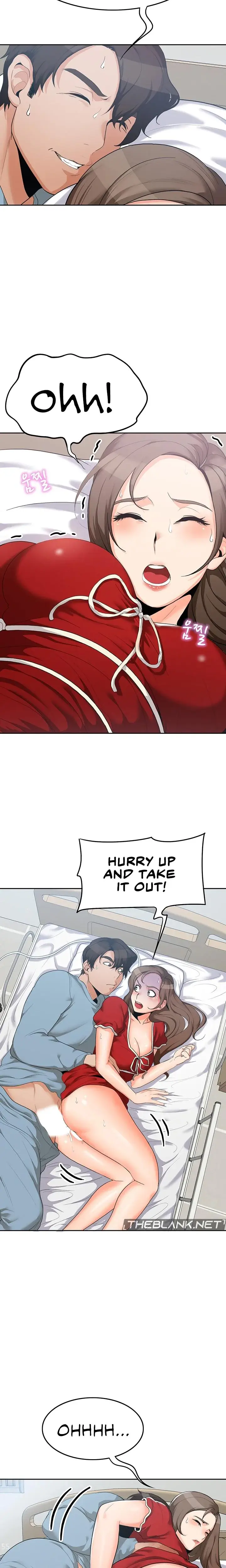 Oppa Not There Chapter 10 - Page 4