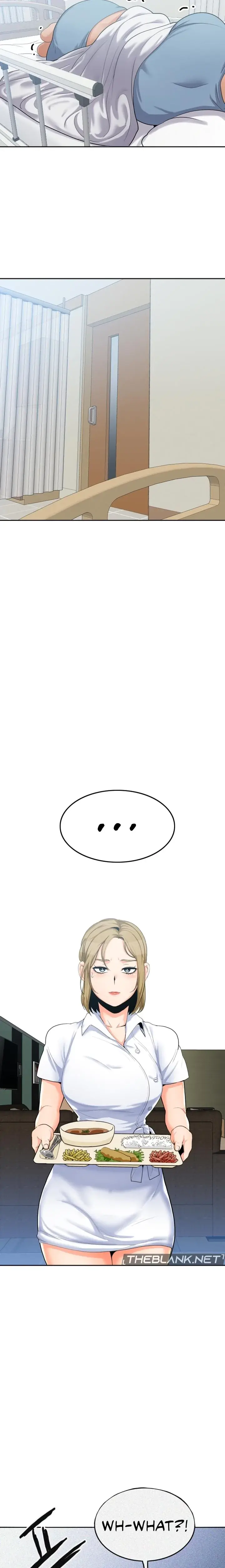 Oppa Not There Chapter 11 - Page 4