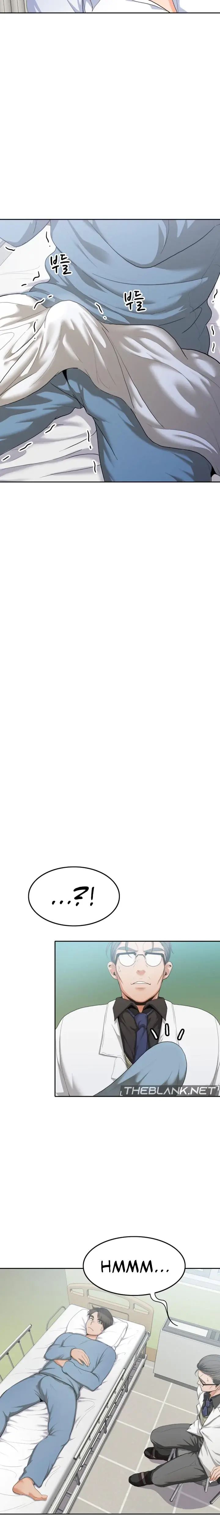 Oppa Not There Chapter 11 - Page 8