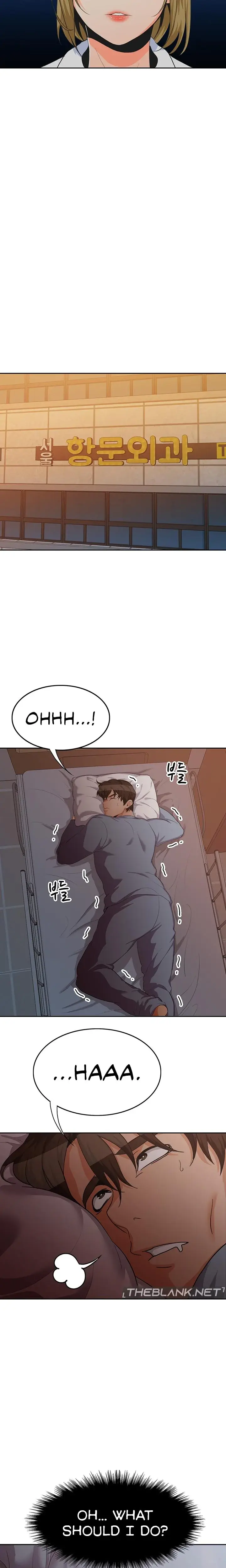 Oppa Not There Chapter 12 - Page 10