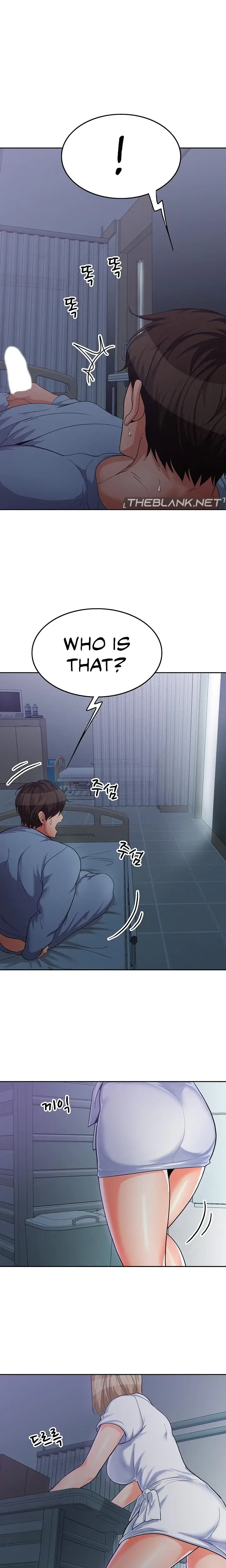 Oppa Not There Chapter 12 - Page 16