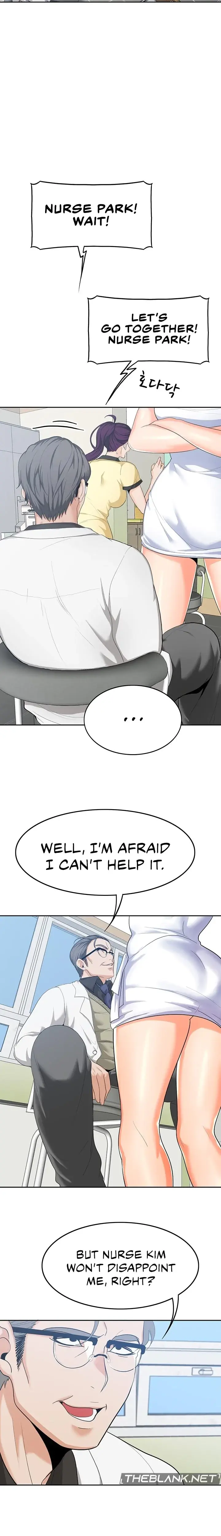 Oppa Not There Chapter 12 - Page 4