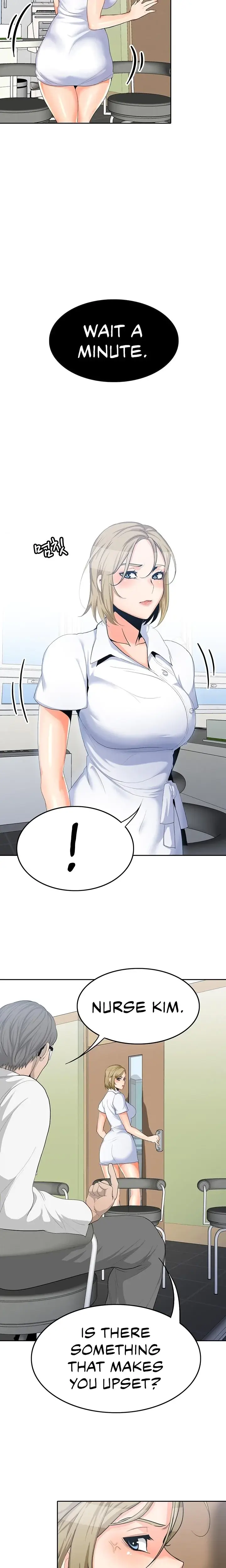Oppa Not There Chapter 12 - Page 6