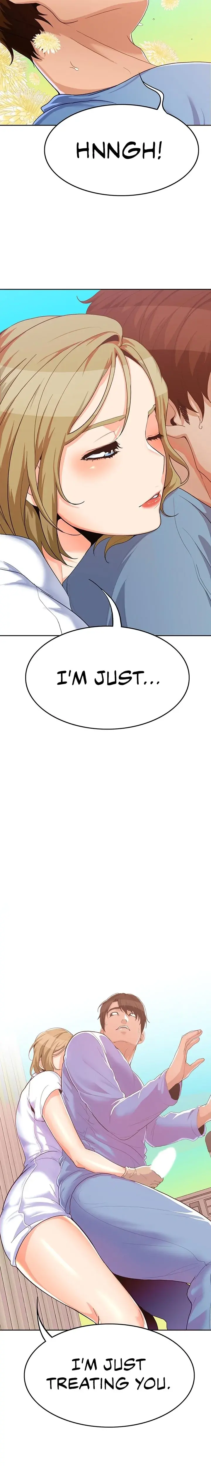 Oppa Not There Chapter 13 - Page 18