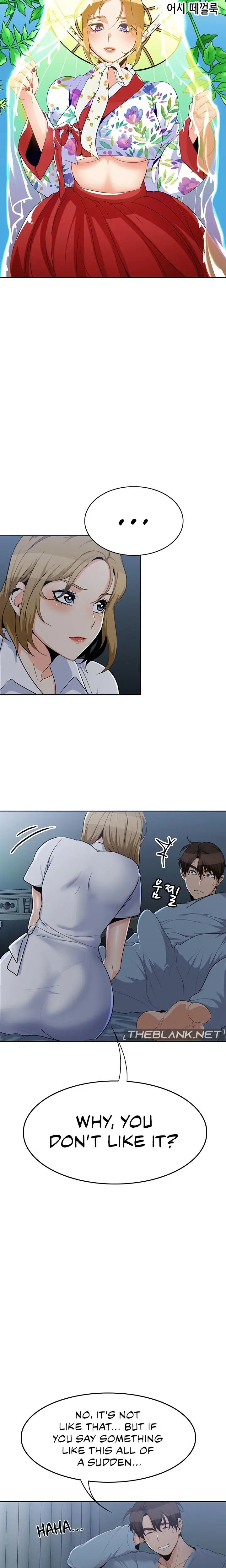 Oppa Not There Chapter 13 - Page 2