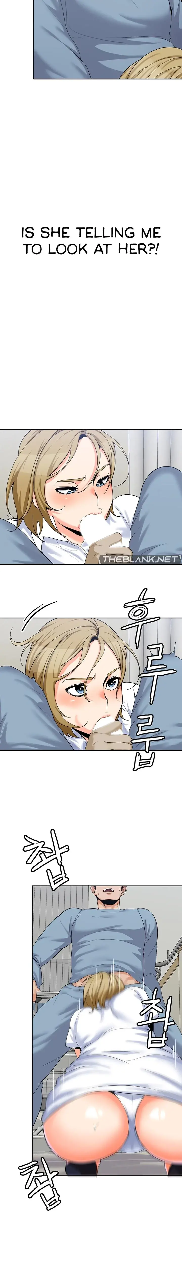 Oppa Not There Chapter 14 - Page 13