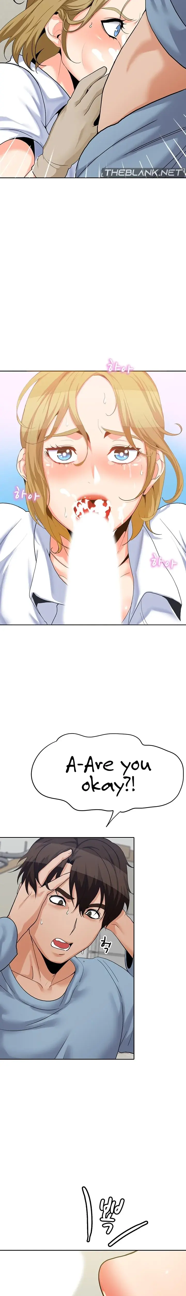 Oppa Not There Chapter 14 - Page 15