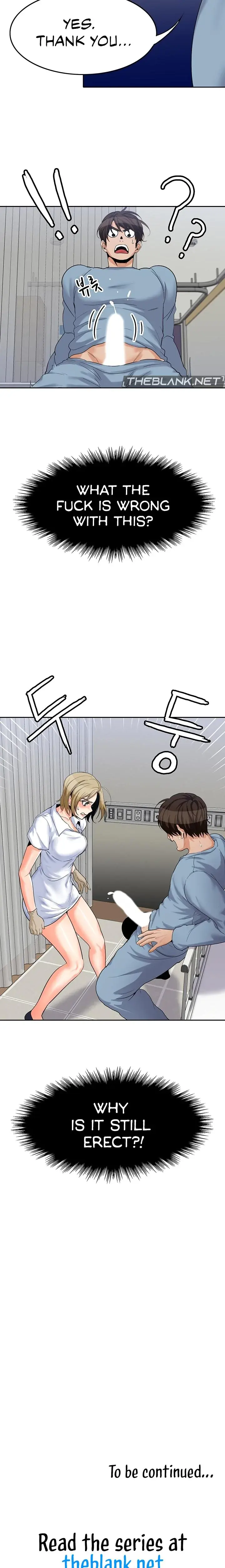 Oppa Not There Chapter 14 - Page 18