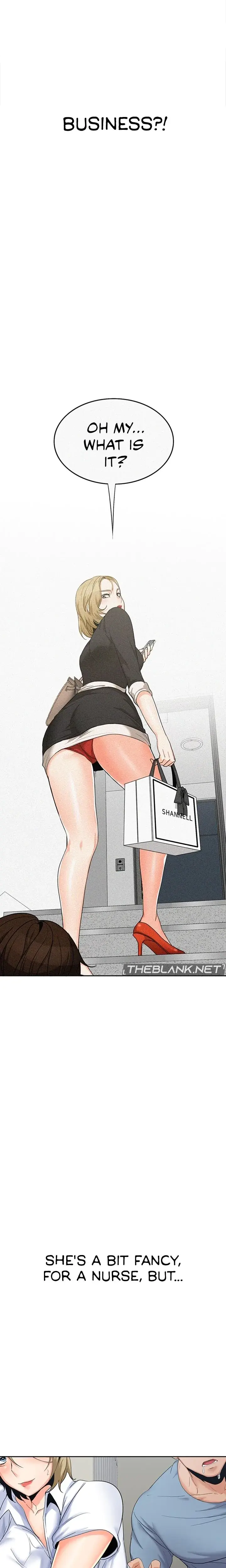 Oppa Not There Chapter 15 - Page 15