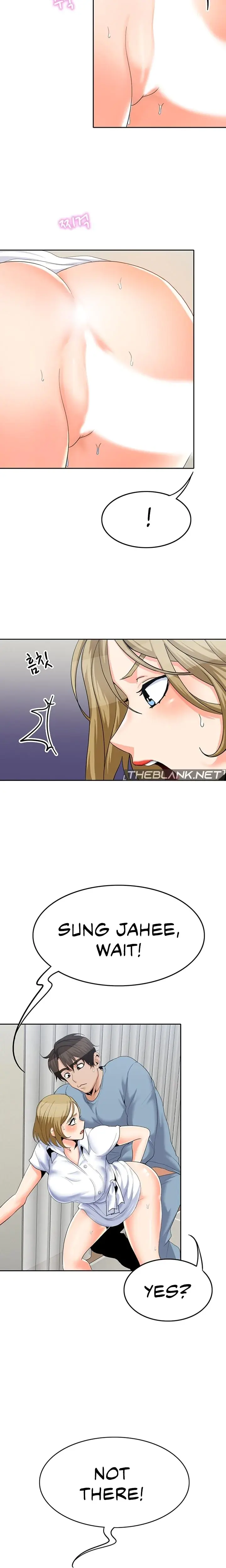 Oppa Not There Chapter 15 - Page 18