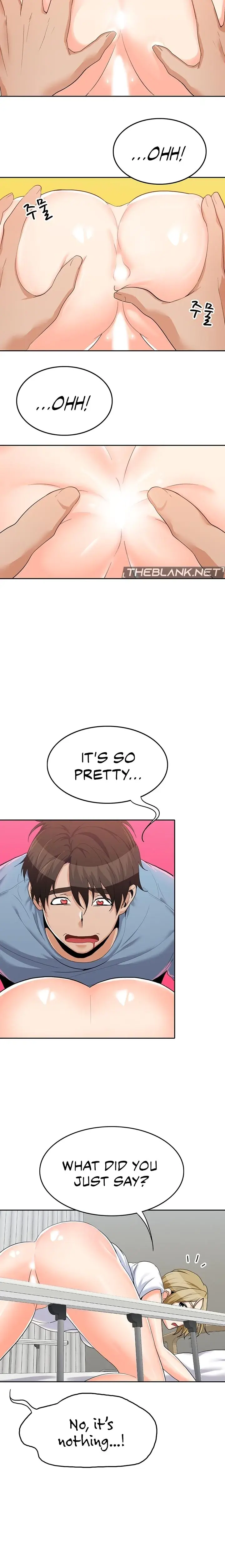 Oppa Not There Chapter 16 - Page 10