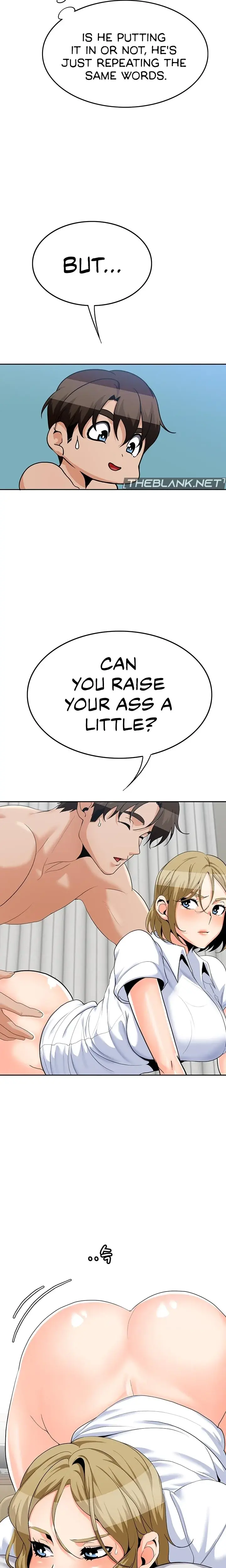 Oppa Not There Chapter 16 - Page 13