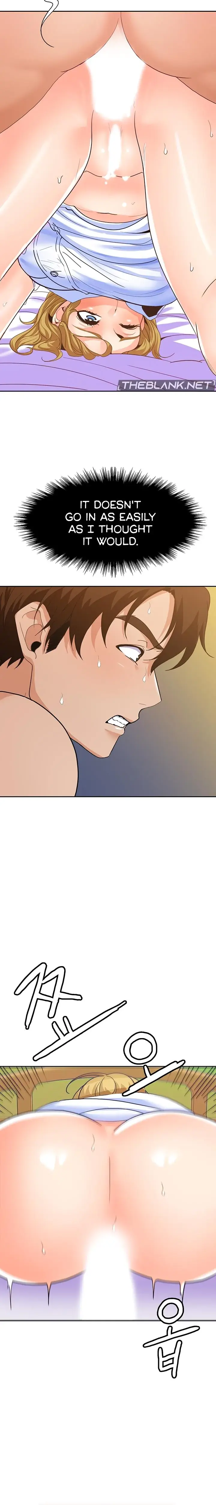 Oppa Not There Chapter 16 - Page 15