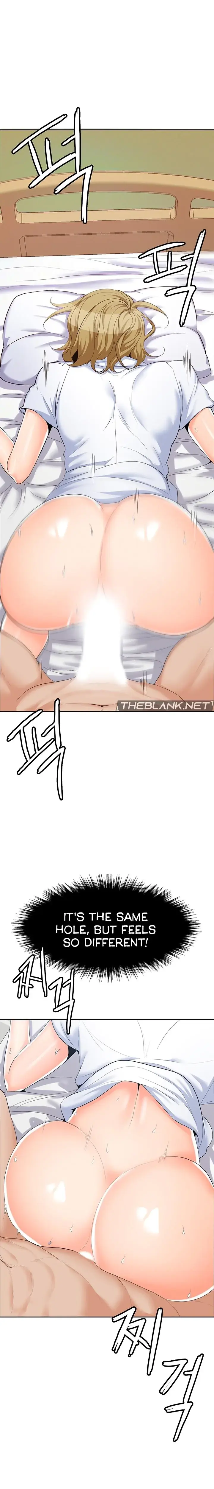 Oppa Not There Chapter 16 - Page 18