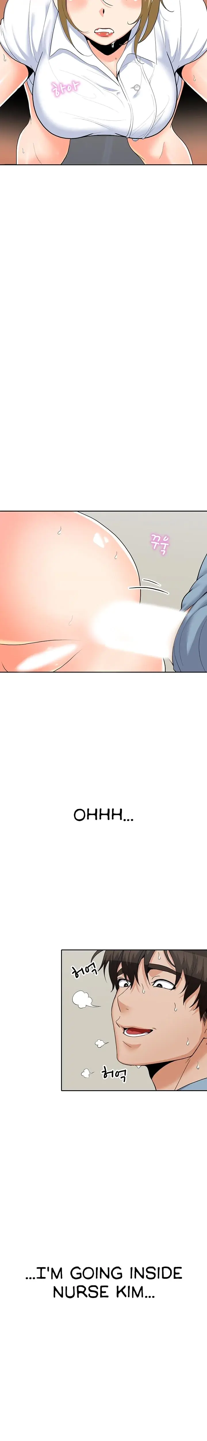Oppa Not There Chapter 16 - Page 2