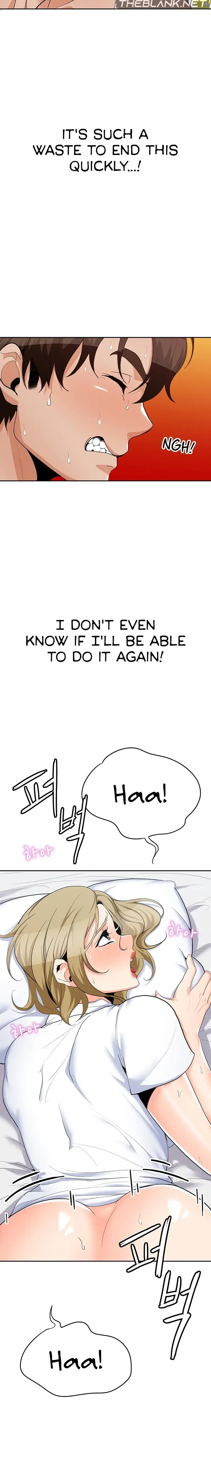 Oppa Not There Chapter 16 - Page 21