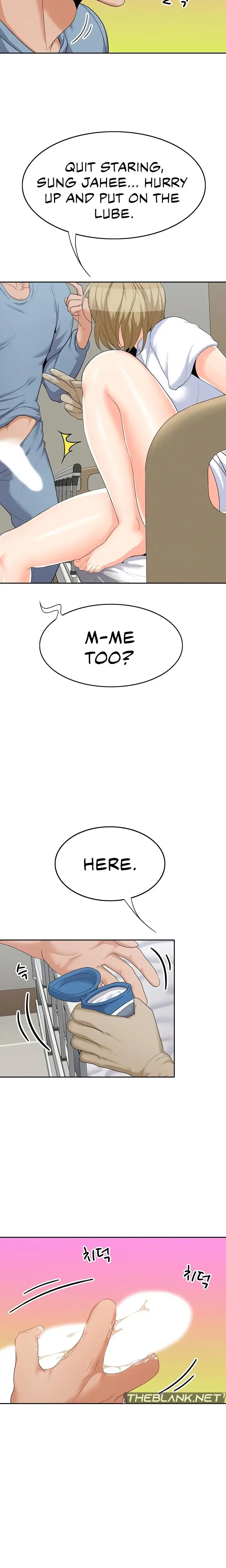Oppa Not There Chapter 16 - Page 5