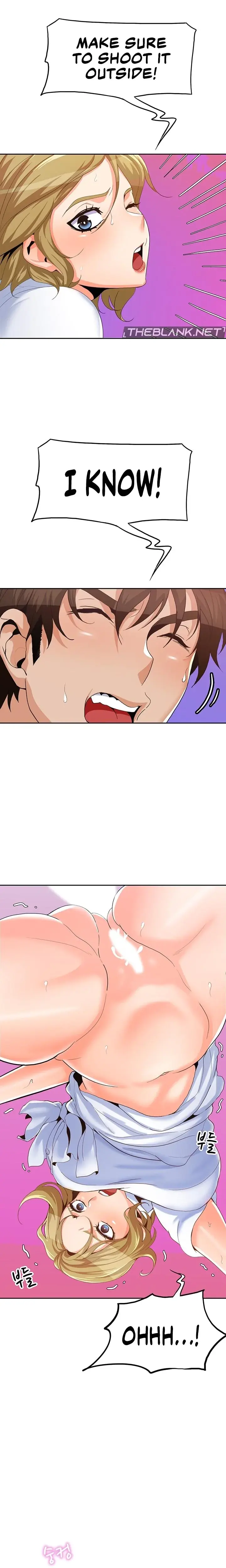 Oppa Not There Chapter 17 - Page 15