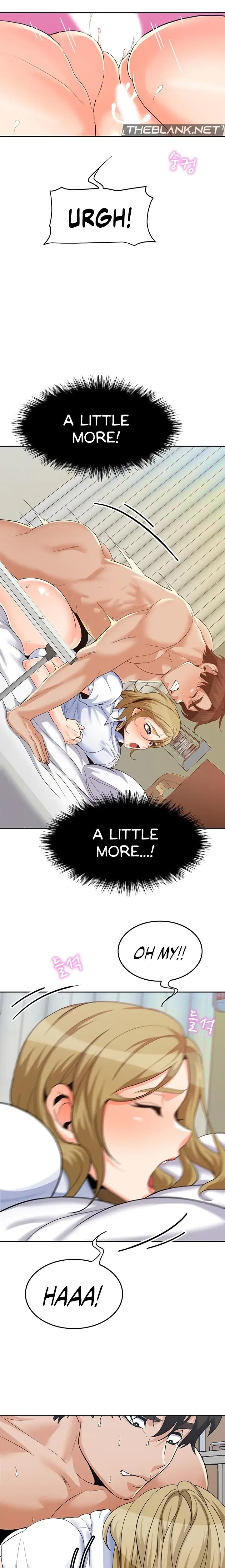 Oppa Not There Chapter 17 - Page 16