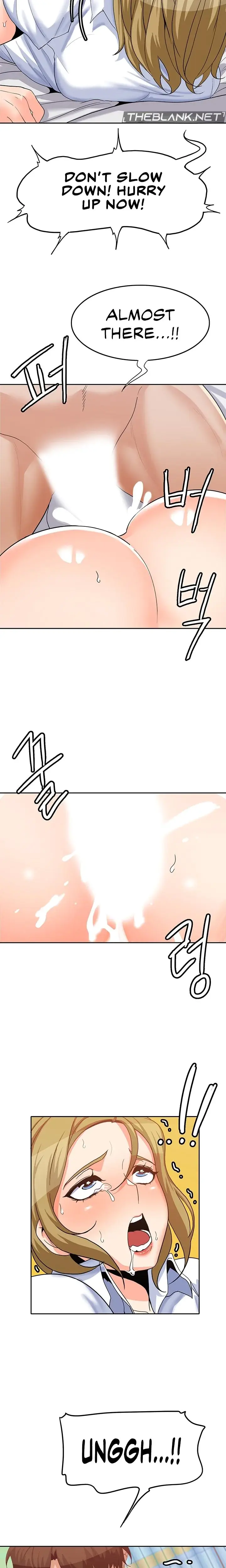 Oppa Not There Chapter 17 - Page 17