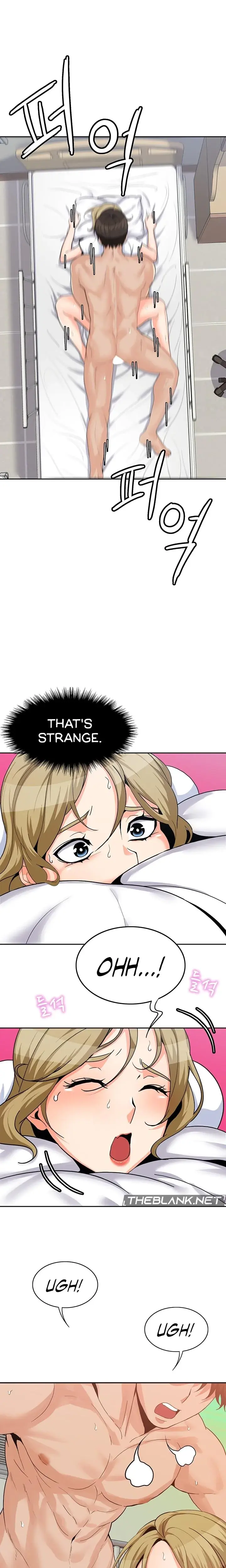 Oppa Not There Chapter 17 - Page 6