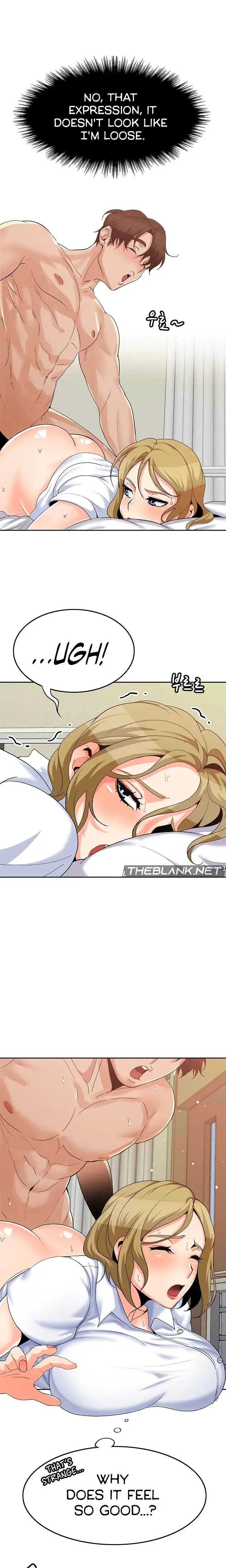 Oppa Not There Chapter 17 - Page 9