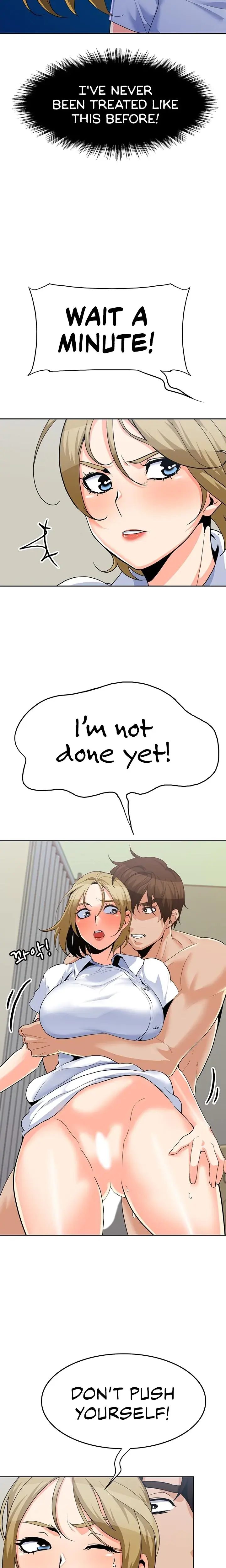 Oppa Not There Chapter 18 - Page 13