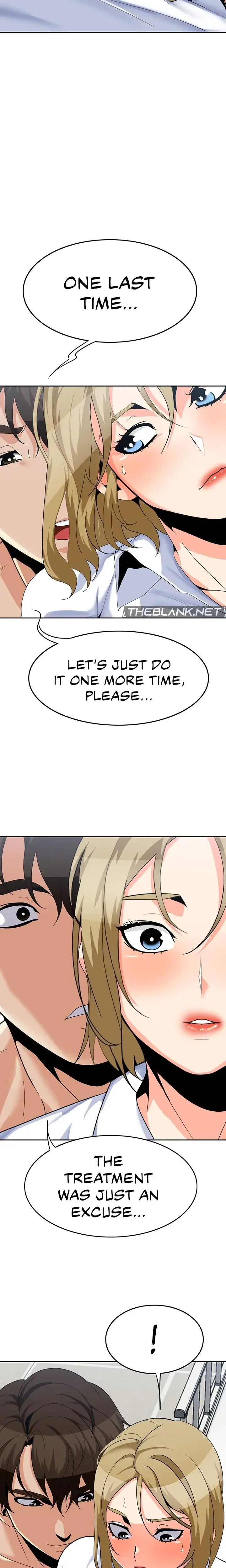 Oppa Not There Chapter 18 - Page 15