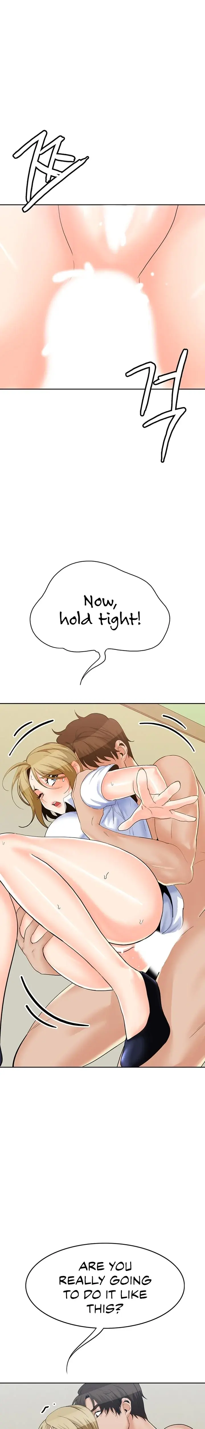 Oppa Not There Chapter 19 - Page 2
