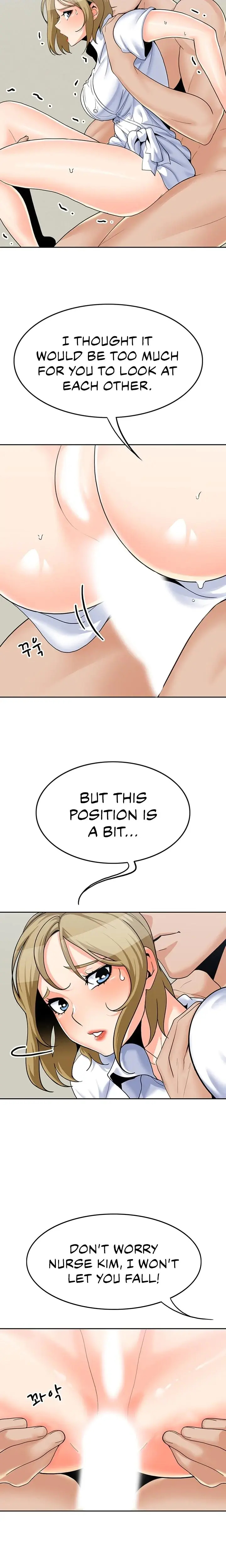 Oppa Not There Chapter 19 - Page 3