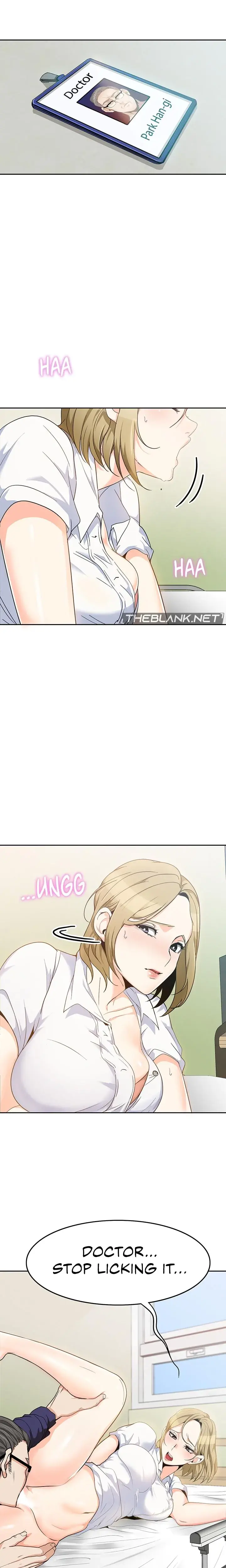 Oppa Not There Chapter 2 - Page 15