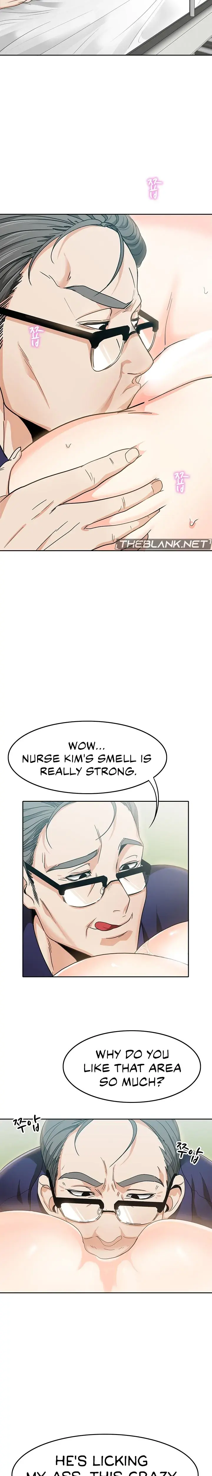 Oppa Not There Chapter 2 - Page 16