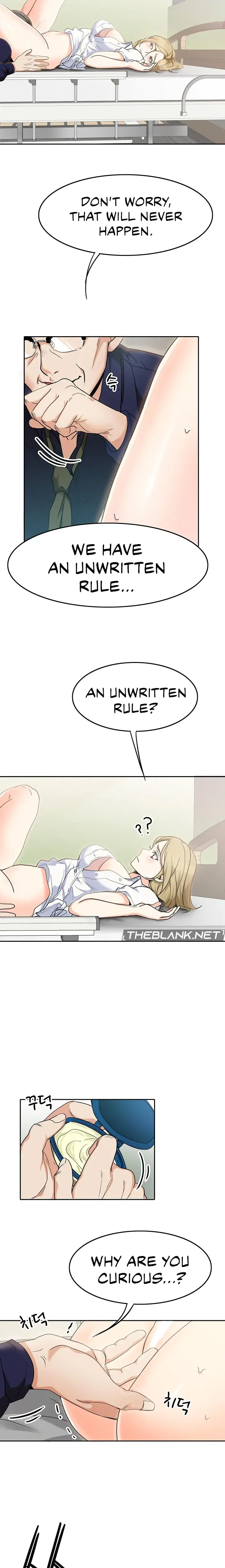 Oppa Not There Chapter 2 - Page 18